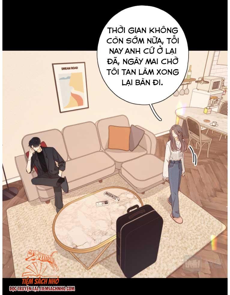 đọc truyện  Khó Dỗ Dành Chương 17 ảnh 5 tại Giả Dược