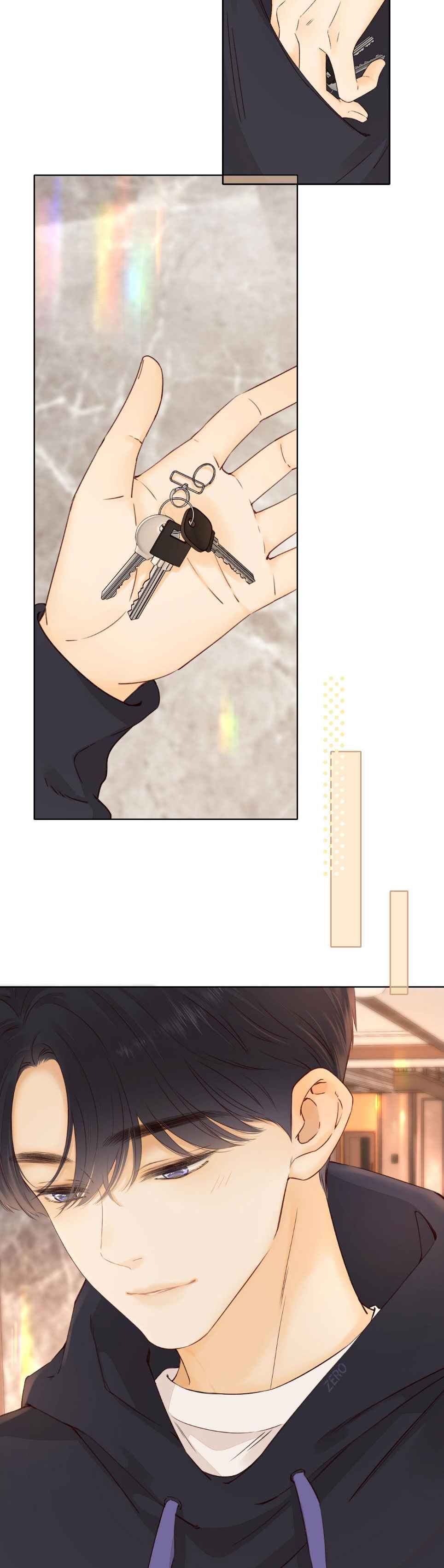 đọc truyện  Khó Dỗ Dành Chương 18 ảnh 4 tại Thiên Thai Truyện