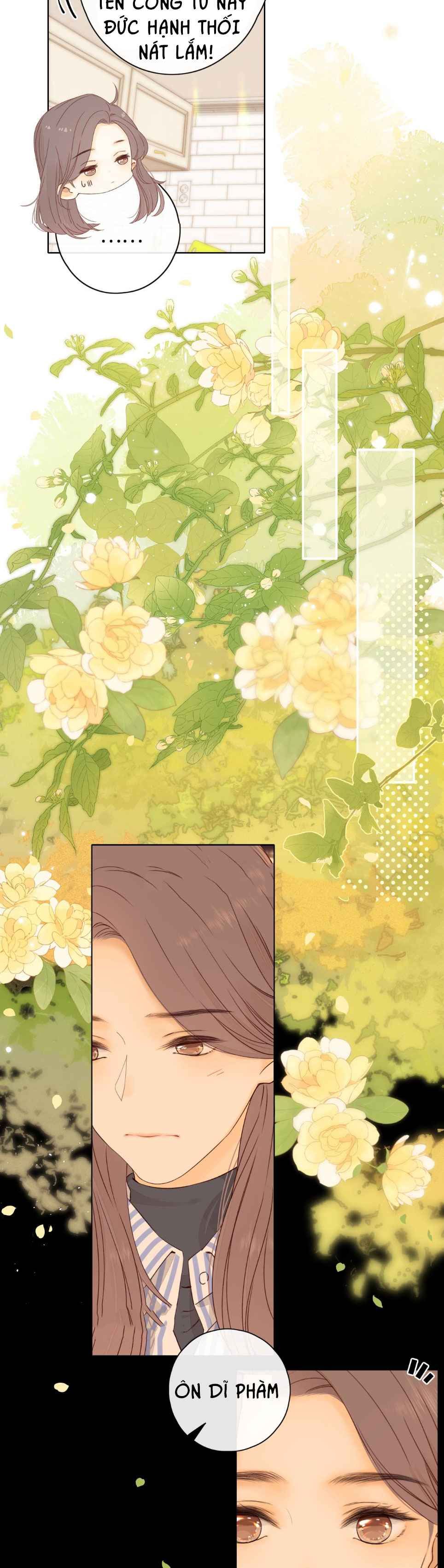 đọc truyện  Khó Dỗ Dành Chương 18 ảnh 7 tại Thiên Thai Truyện