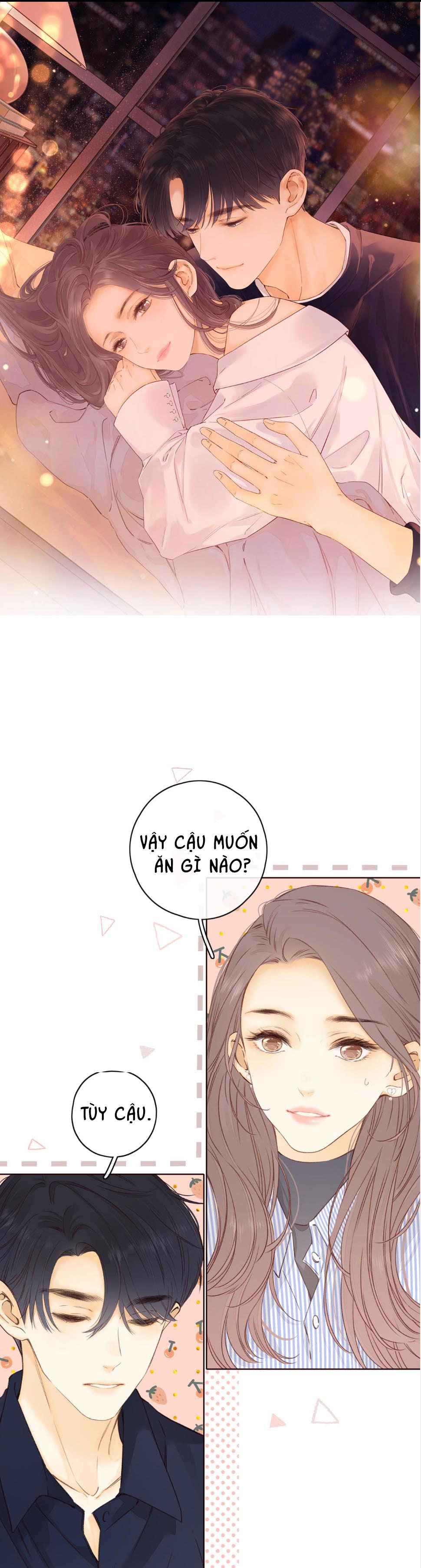 đọc truyện  Khó Dỗ Dành Chương 19 ảnh 3 tại Thiên Thai Truyện