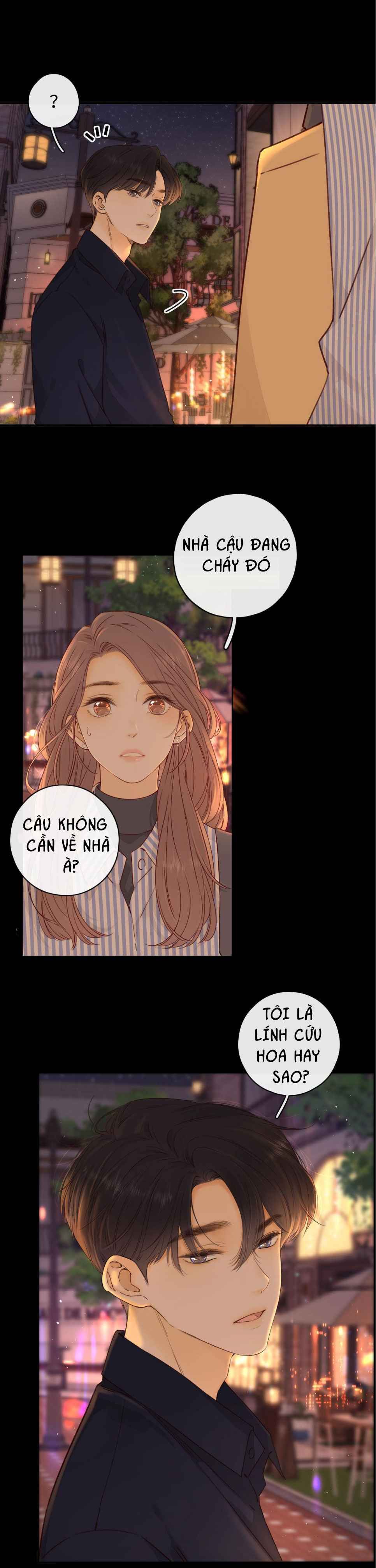 đọc truyện  Khó Dỗ Dành Chương 19 ảnh 10 tại Thiên Thai Truyện