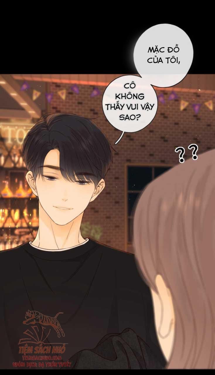 đọc truyện  Khó Dỗ Dành Chương 2 ảnh 17 tại Giả Dược