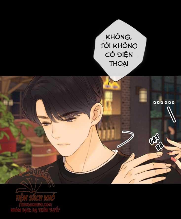 đọc truyện  Khó Dỗ Dành Chương 2 ảnh 40 tại Giả Dược
