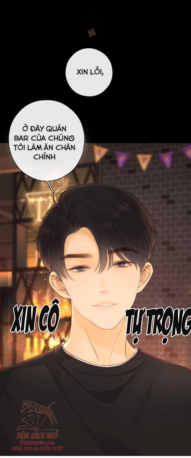 đọc truyện  Khó Dỗ Dành Chương 2 ảnh 9 tại Giả Dược