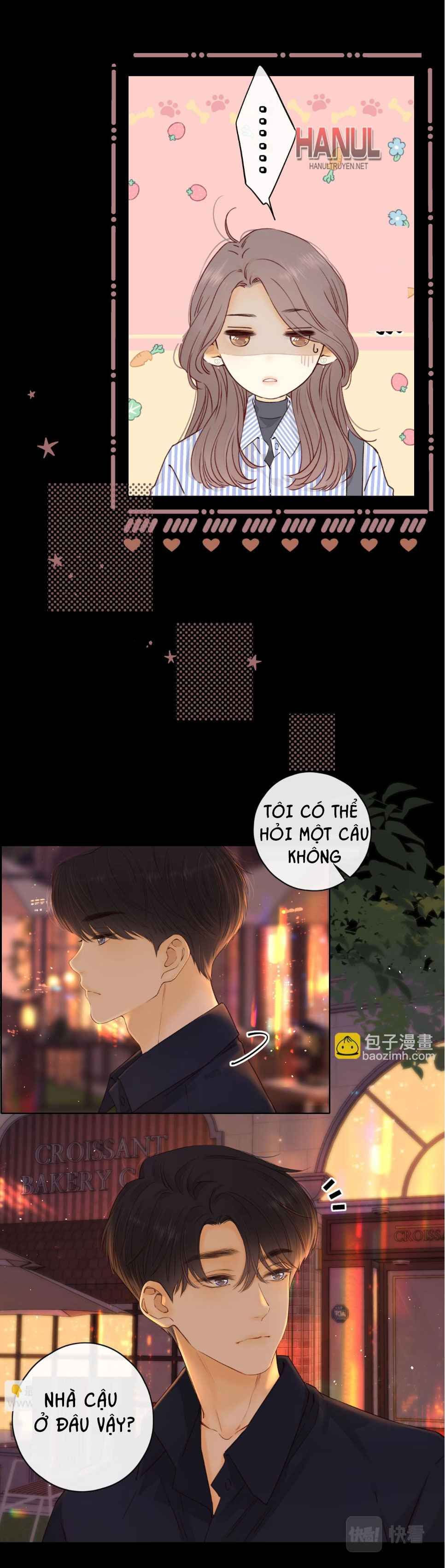 đọc truyện  Khó Dỗ Dành Chương 20 ảnh 3 tại Thiên Thai Truyện