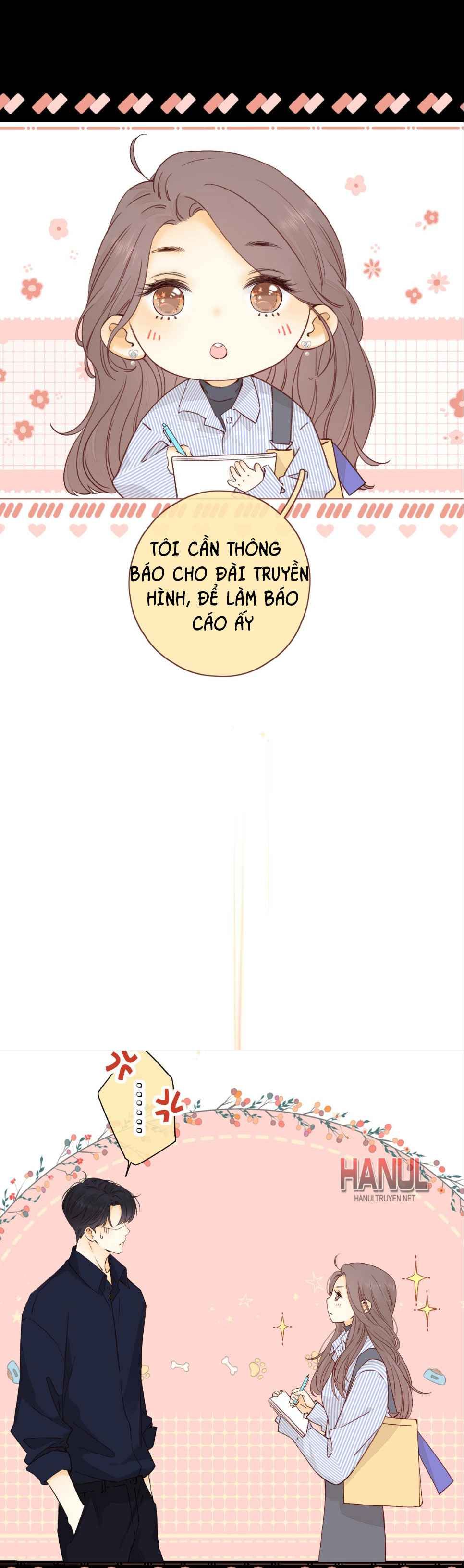 đọc truyện  Khó Dỗ Dành Chương 20 ảnh 4 tại Thiên Thai Truyện