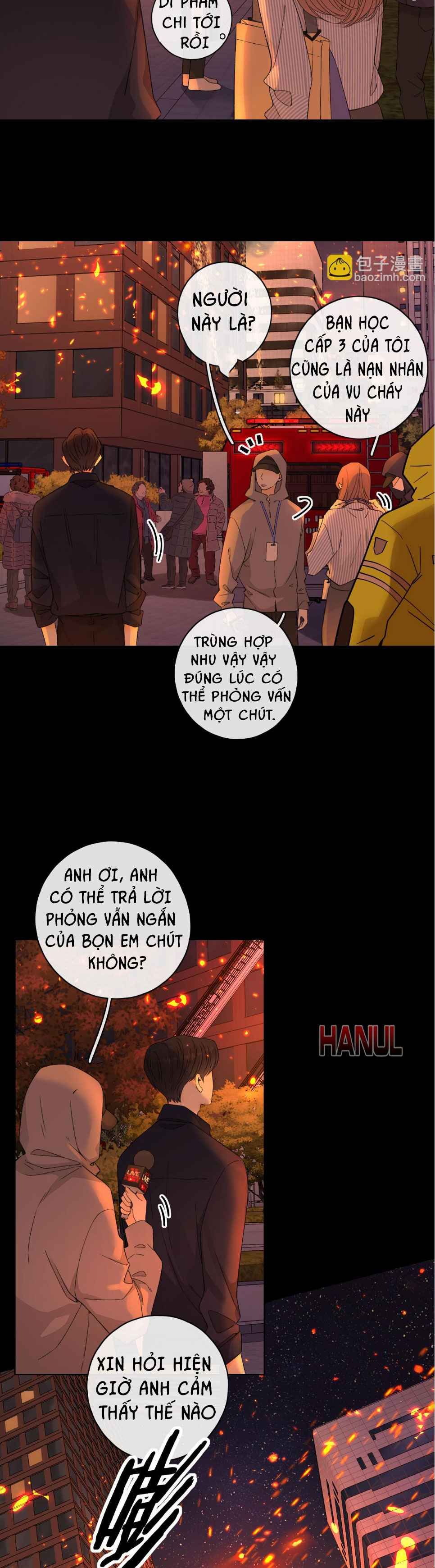 đọc truyện  Khó Dỗ Dành Chương 20 ảnh 7 tại Thiên Thai Truyện