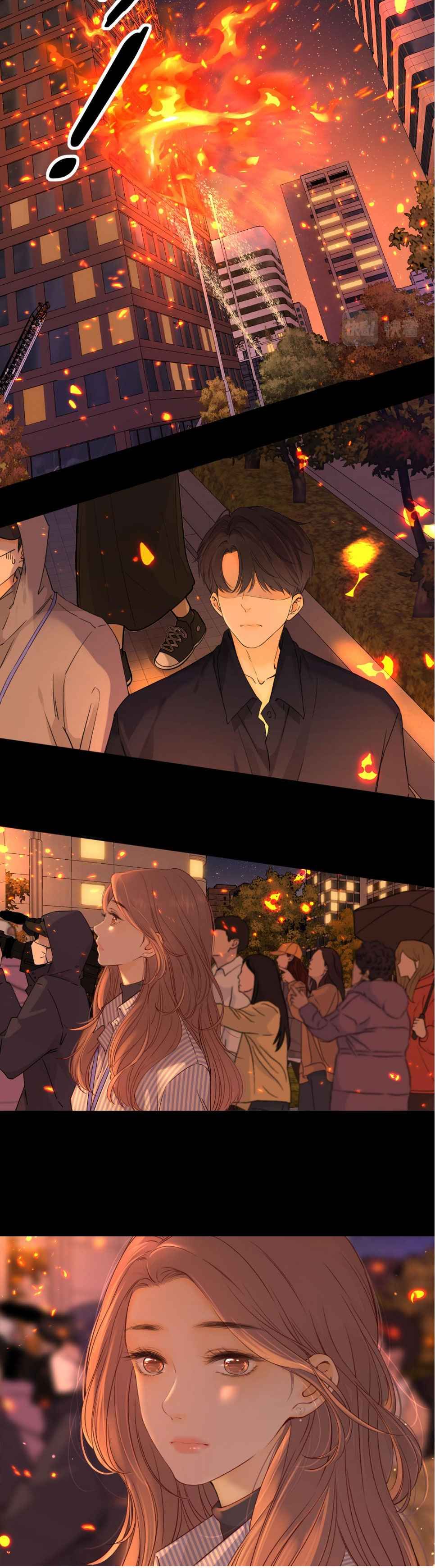 đọc truyện  Khó Dỗ Dành Chương 20 ảnh 8 tại Thiên Thai Truyện