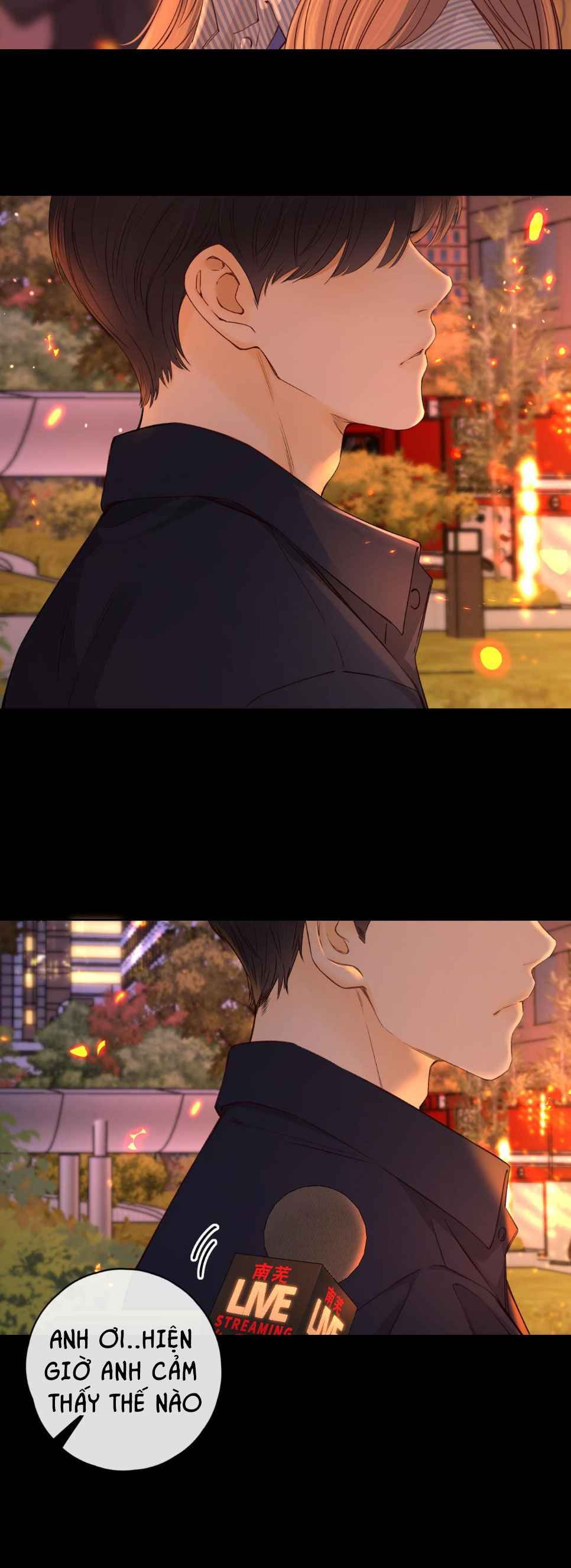 đọc truyện  Khó Dỗ Dành Chương 20 ảnh 9 tại Thiên Thai Truyện