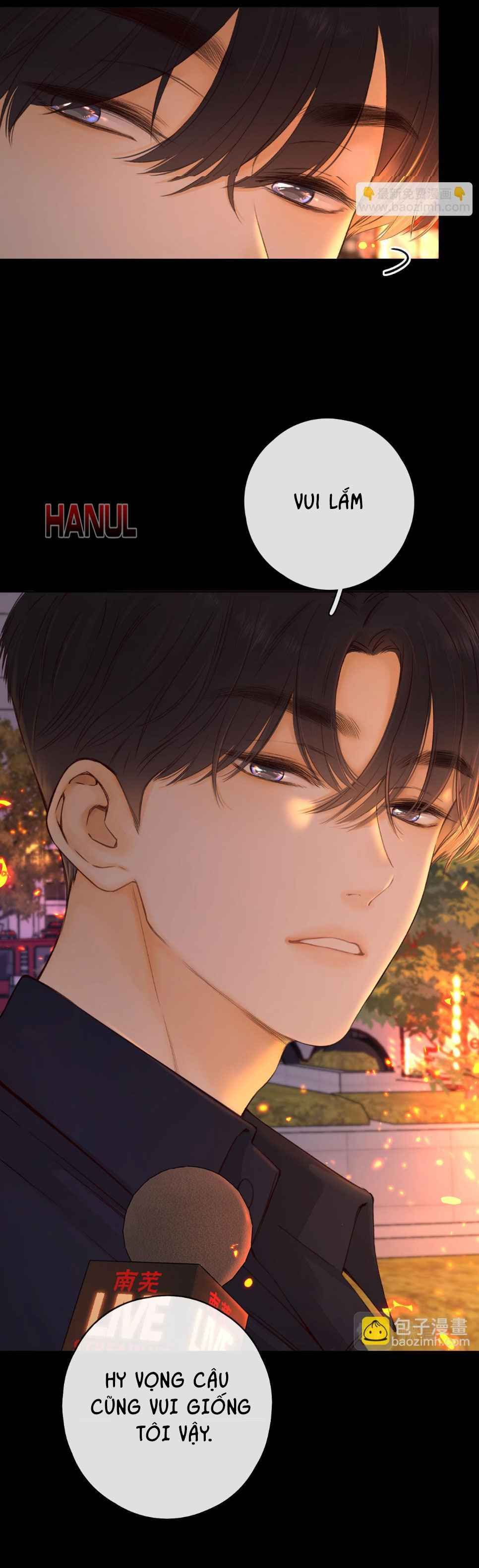 đọc truyện  Khó Dỗ Dành Chương 20 ảnh 10 tại Thiên Thai Truyện