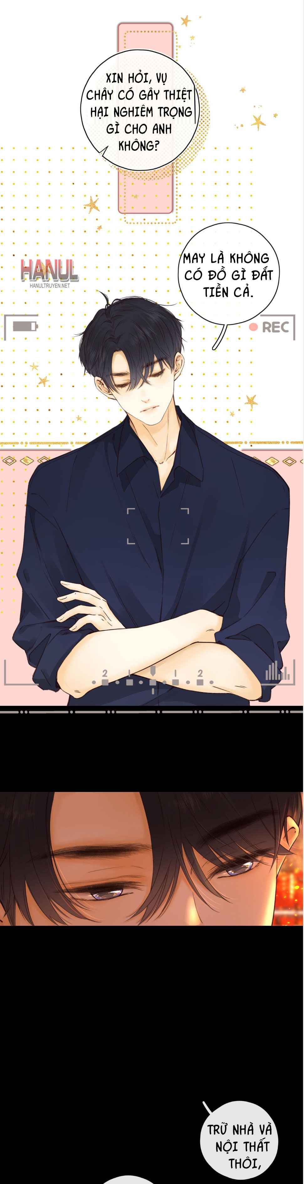 đọc truyện  Khó Dỗ Dành Chương 21 ảnh 3 tại Thiên Thai Truyện