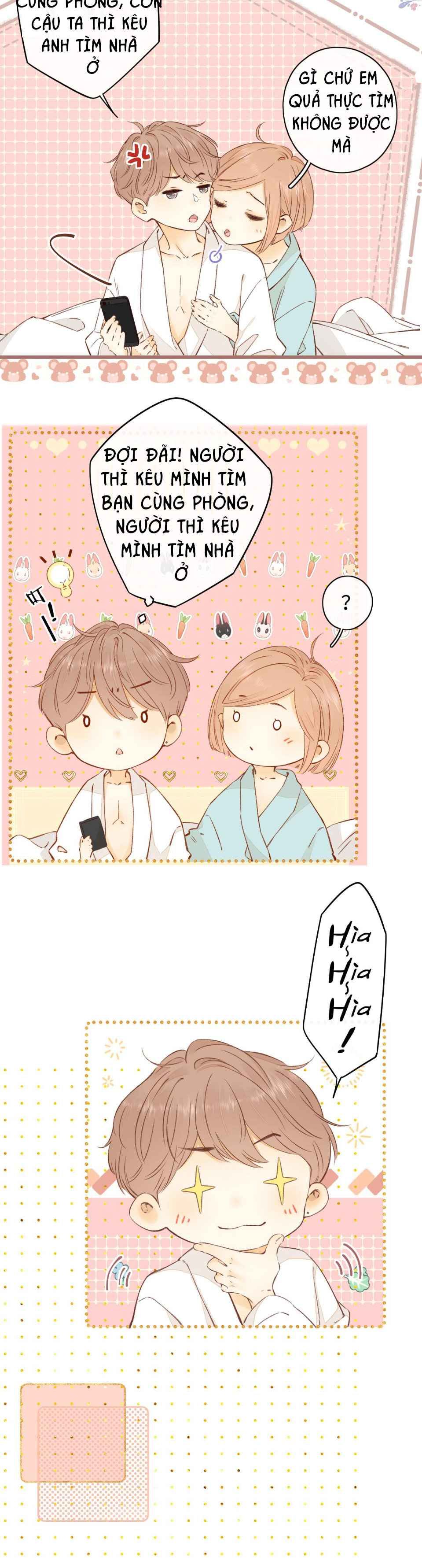 đọc truyện  Khó Dỗ Dành Chương 21 ảnh 9 tại Thiên Thai Truyện