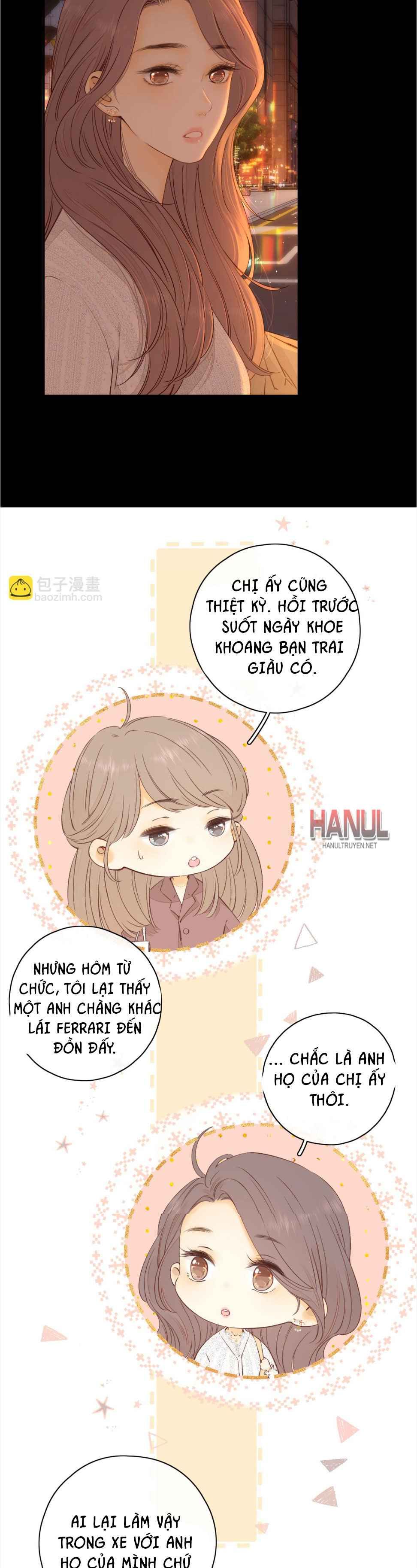 đọc truyện  Khó Dỗ Dành Chương 22 ảnh 5 tại Thiên Thai Truyện