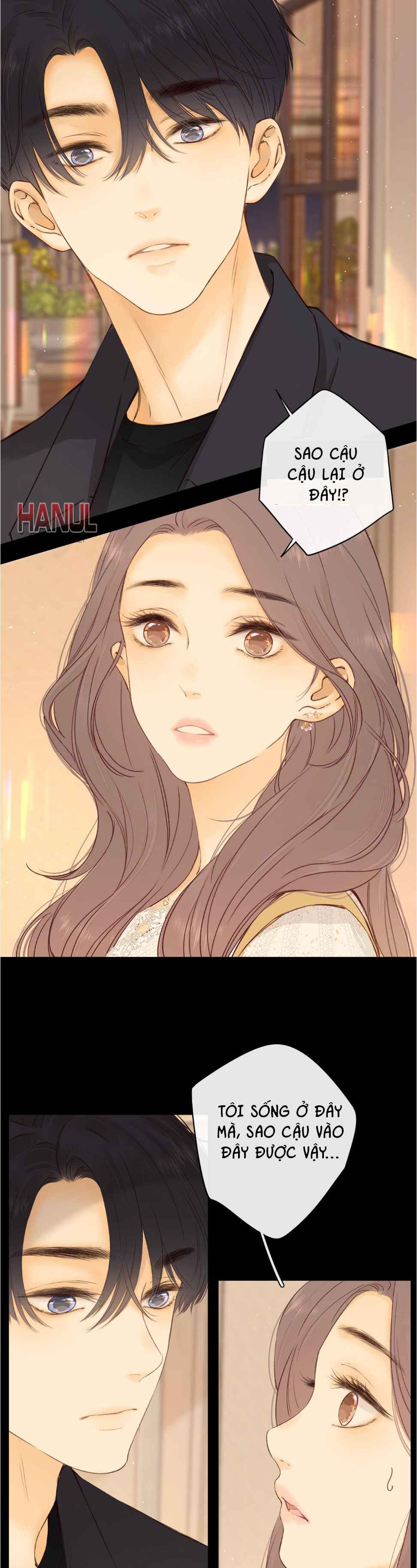 đọc truyện  Khó Dỗ Dành Chương 22 ảnh 8 tại Thiên Thai Truyện