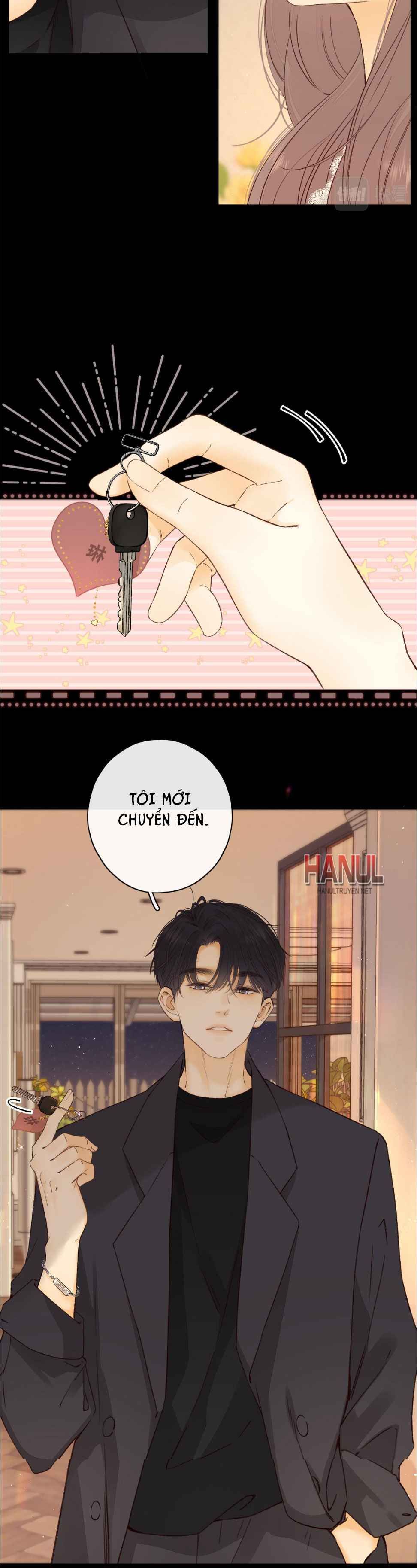 đọc truyện  Khó Dỗ Dành Chương 22 ảnh 9 tại Thiên Thai Truyện