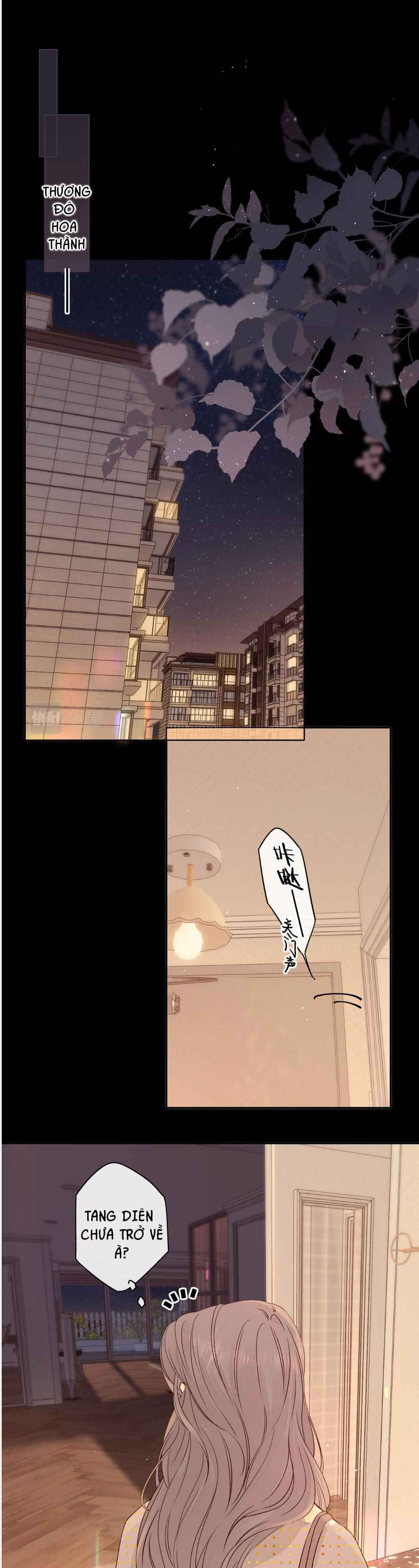 đọc truyện  Khó Dỗ Dành Chương 23 ảnh 3 tại Thiên Thai Truyện