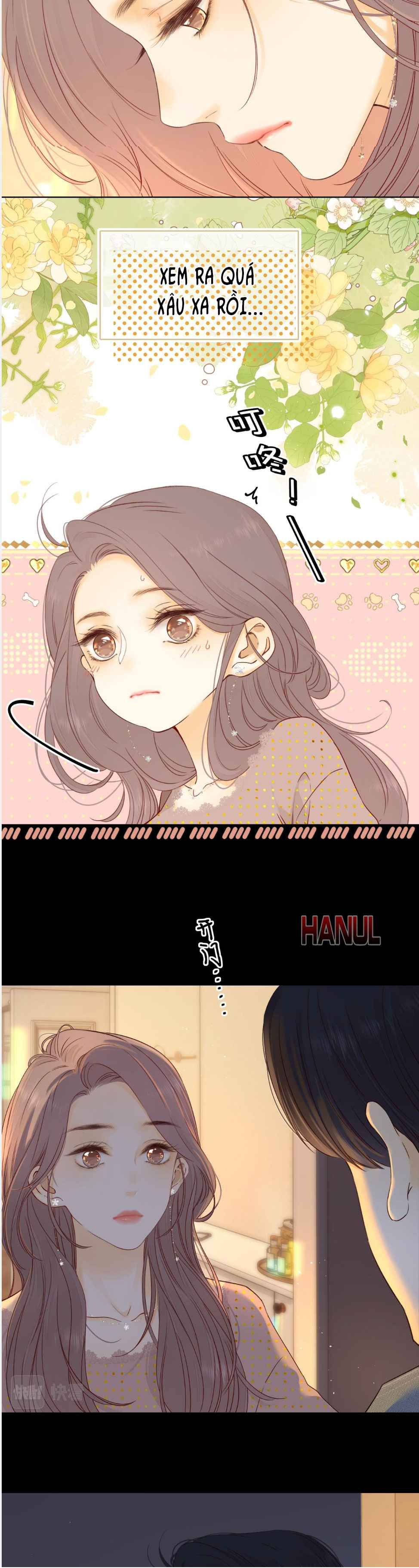 đọc truyện  Khó Dỗ Dành Chương 23 ảnh 7 tại Thiên Thai Truyện