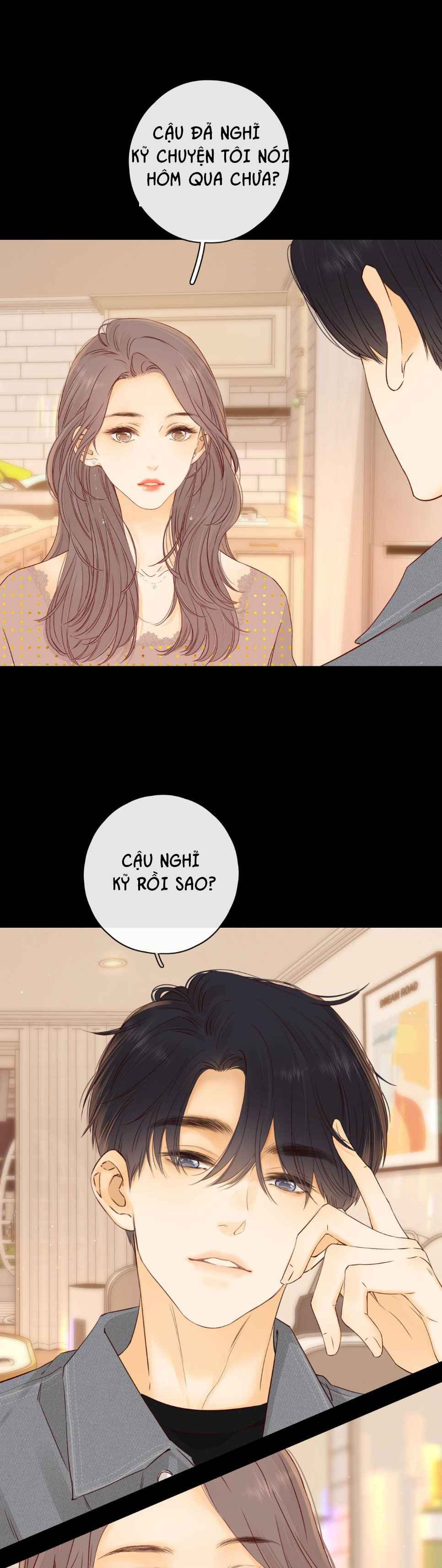 đọc truyện  Khó Dỗ Dành Chương 23 ảnh 10 tại Thiên Thai Truyện