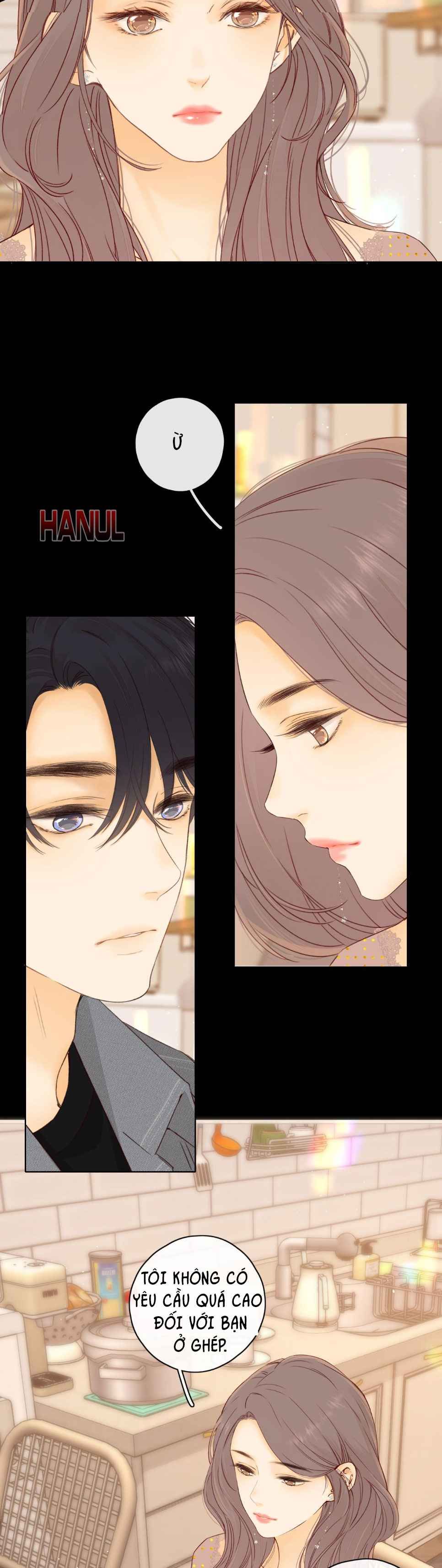 đọc truyện  Khó Dỗ Dành Chương 24 ảnh 3 tại Thiên Thai Truyện