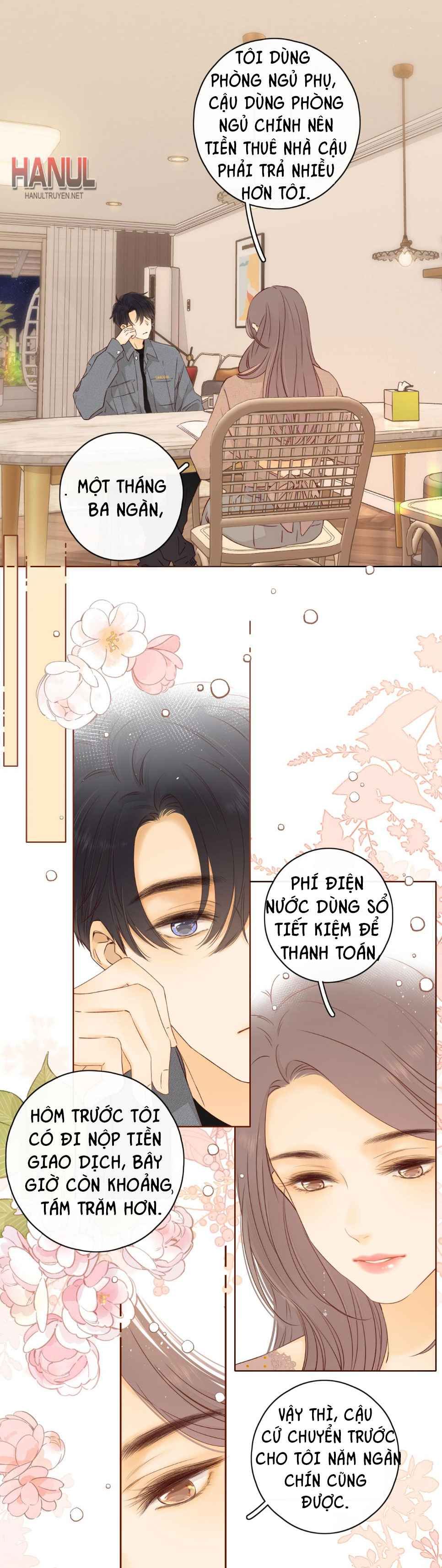 đọc truyện  Khó Dỗ Dành Chương 24 ảnh 7 tại Thiên Thai Truyện