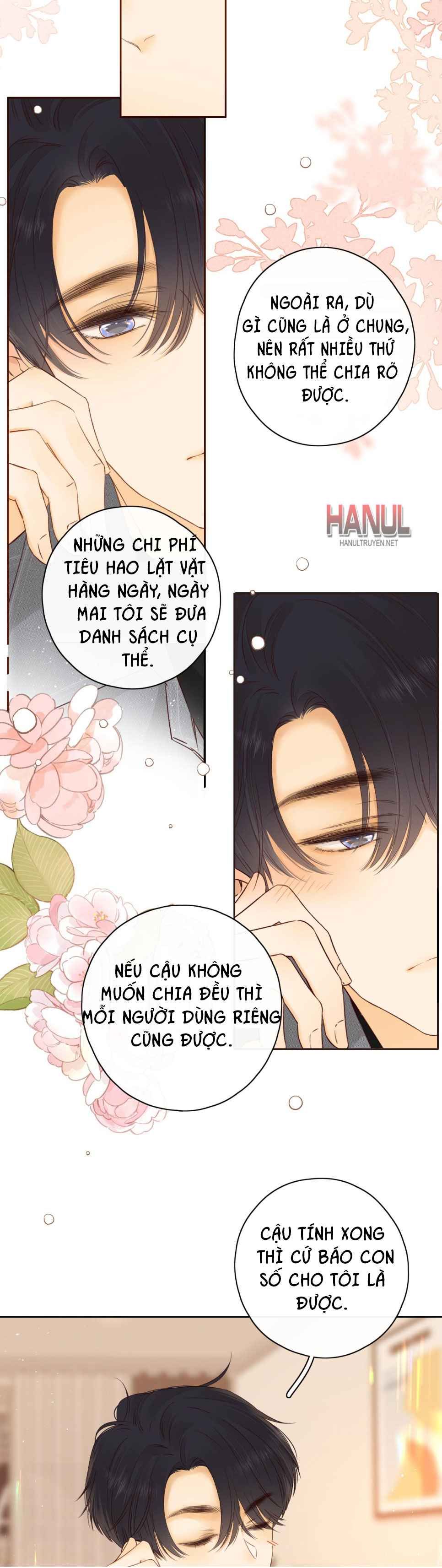 đọc truyện  Khó Dỗ Dành Chương 24 ảnh 8 tại Thiên Thai Truyện