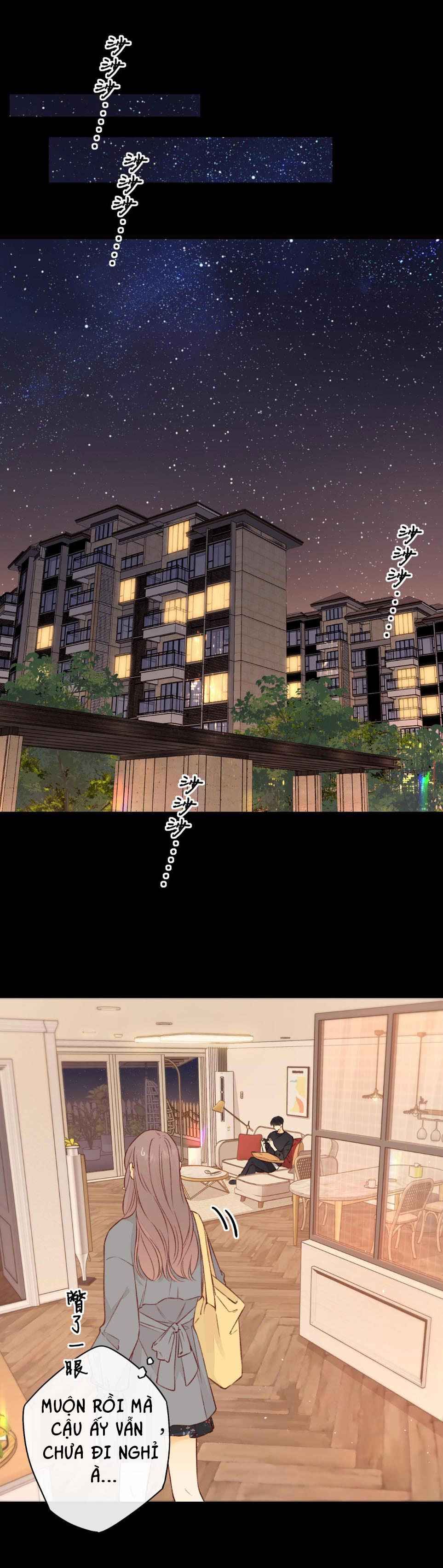 đọc truyện  Khó Dỗ Dành Chương 25 ảnh 3 tại Thiên Thai Truyện