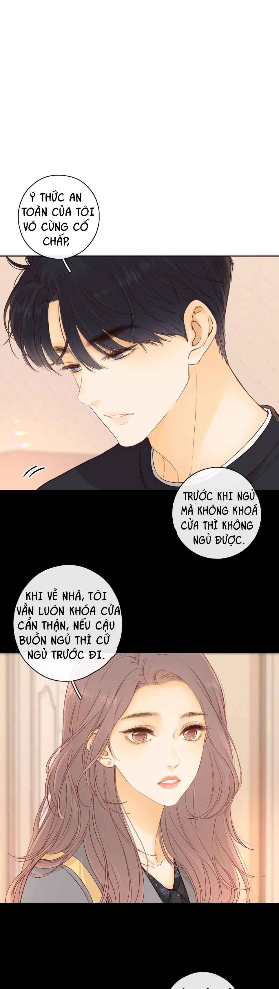 đọc truyện  Khó Dỗ Dành Chương 25 ảnh 5 tại Thiên Thai Truyện