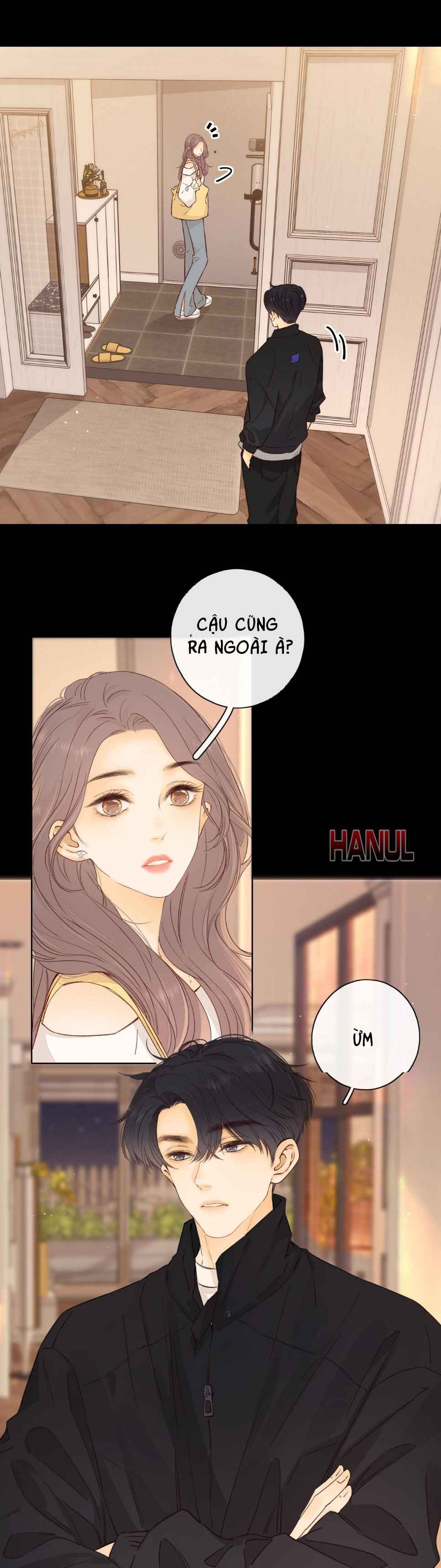 đọc truyện  Khó Dỗ Dành Chương 25 ảnh 10 tại Thiên Thai Truyện