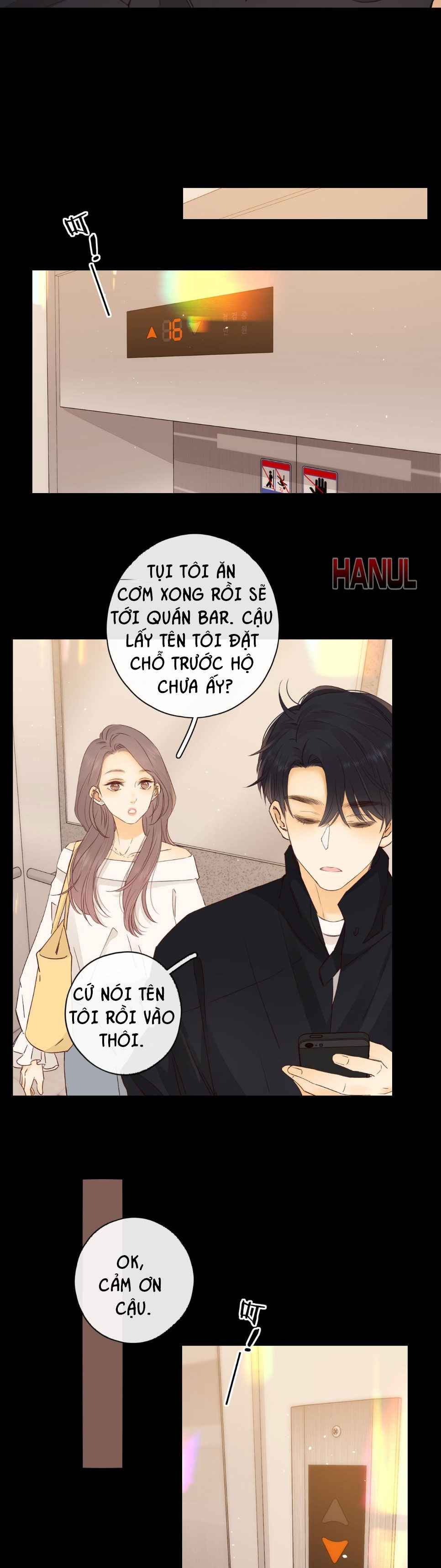 đọc truyện  Khó Dỗ Dành Chương 26 ảnh 3 tại Thiên Thai Truyện