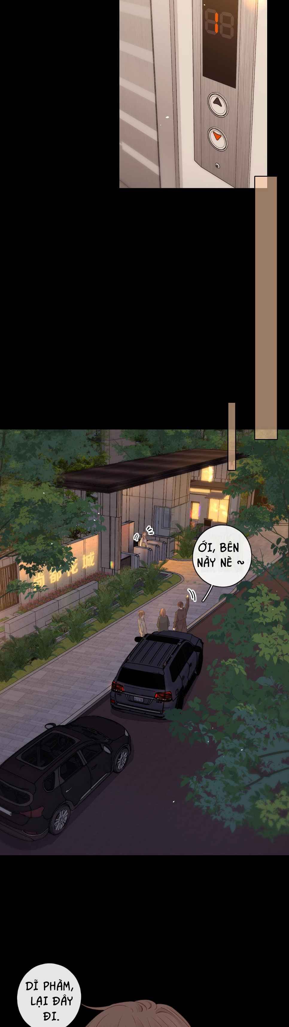 đọc truyện  Khó Dỗ Dành Chương 26 ảnh 4 tại Thiên Thai Truyện