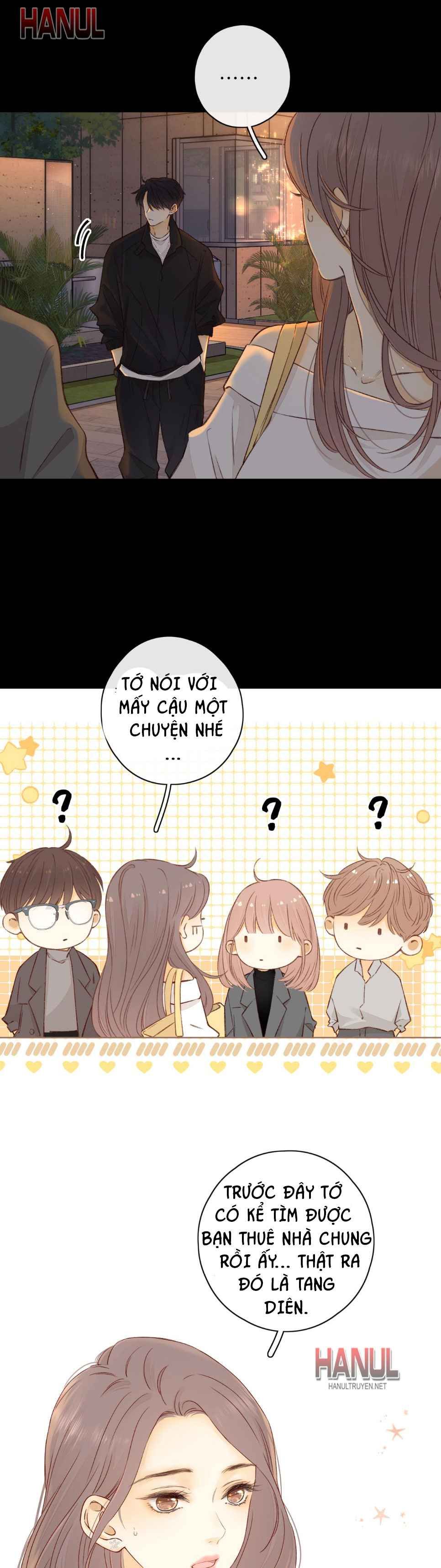 đọc truyện  Khó Dỗ Dành Chương 26 ảnh 6 tại Thiên Thai Truyện