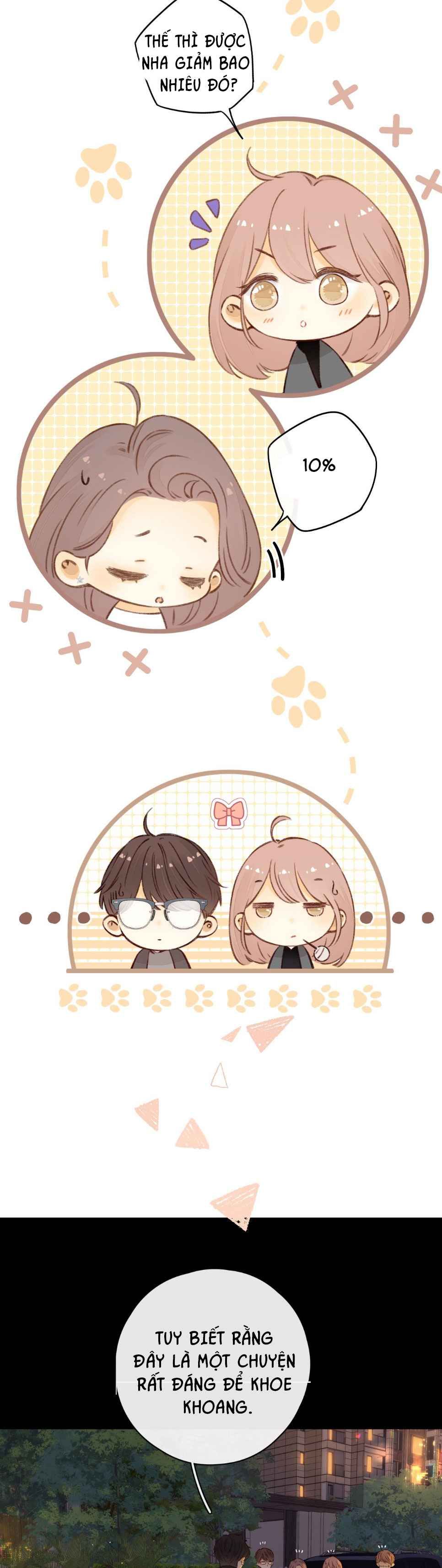 đọc truyện  Khó Dỗ Dành Chương 26 ảnh 8 tại Thiên Thai Truyện