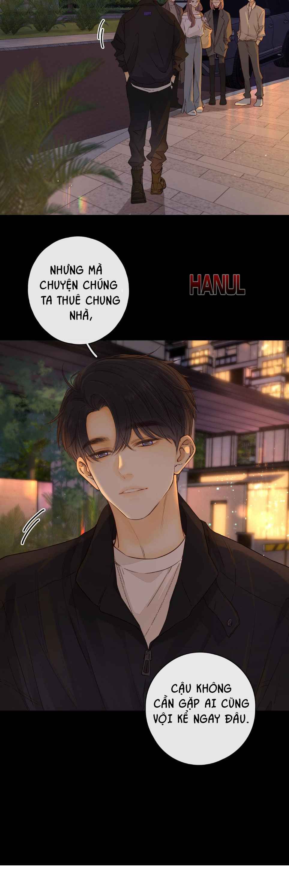 đọc truyện  Khó Dỗ Dành Chương 26 ảnh 9 tại Thiên Thai Truyện