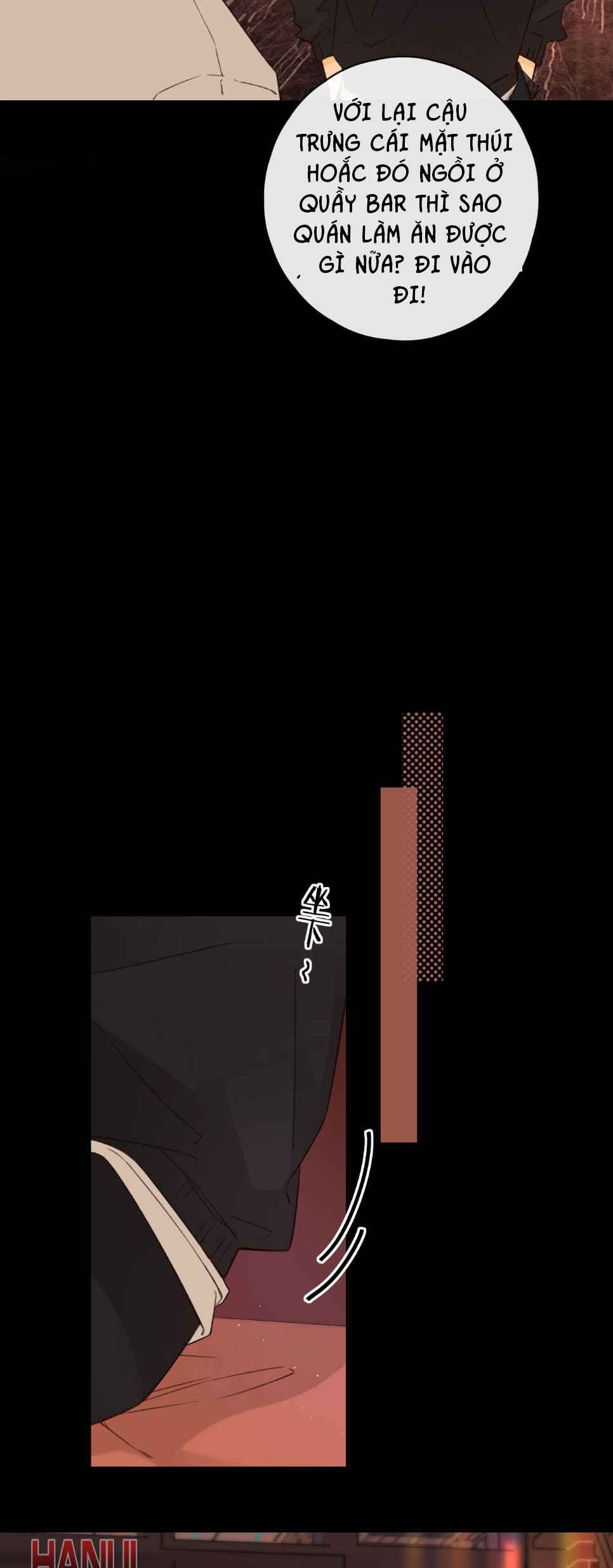 đọc truyện  Khó Dỗ Dành Chương 28 ảnh 8 tại Thiên Thai Truyện