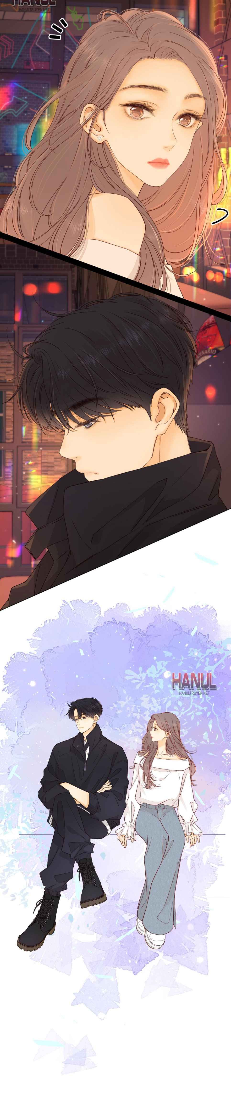 đọc truyện  Khó Dỗ Dành Chương 28 ảnh 9 tại Thiên Thai Truyện