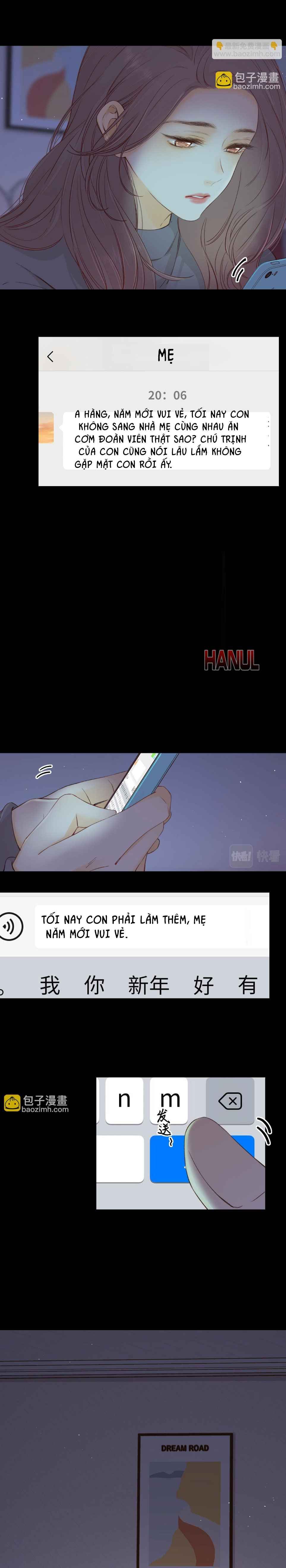 đọc truyện  Khó Dỗ Dành Chương 29 ảnh 5 tại Thiên Thai Truyện