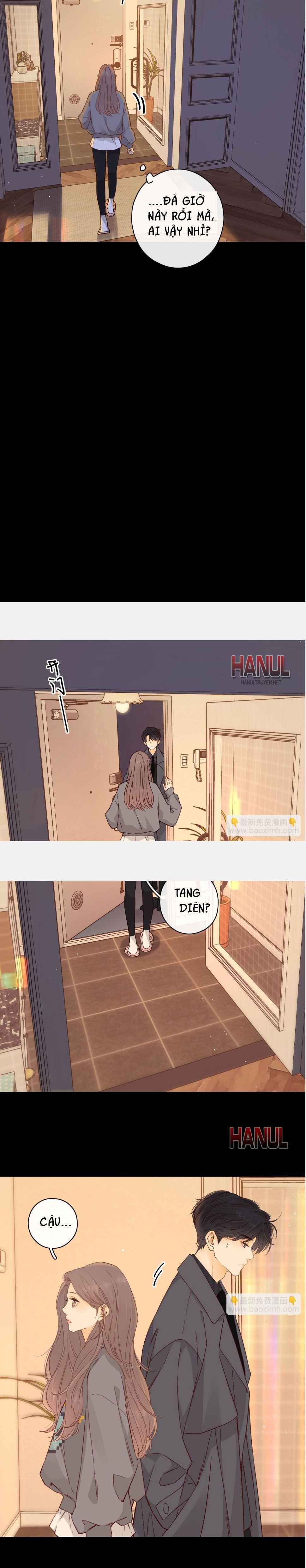 đọc truyện  Khó Dỗ Dành Chương 29 ảnh 6 tại Thiên Thai Truyện