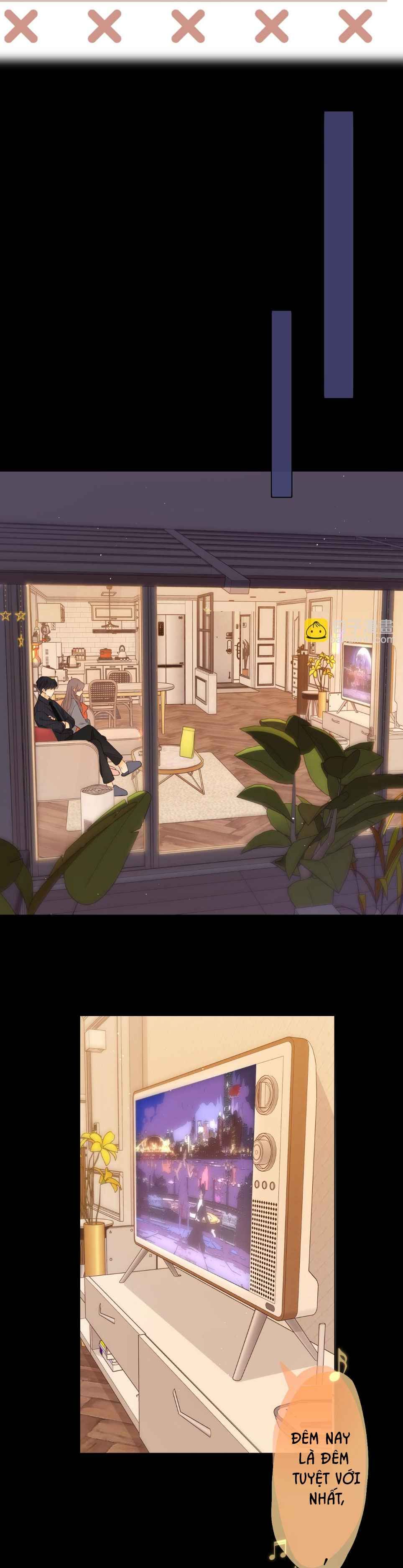 đọc truyện  Khó Dỗ Dành Chương 29 ảnh 8 tại Thiên Thai Truyện