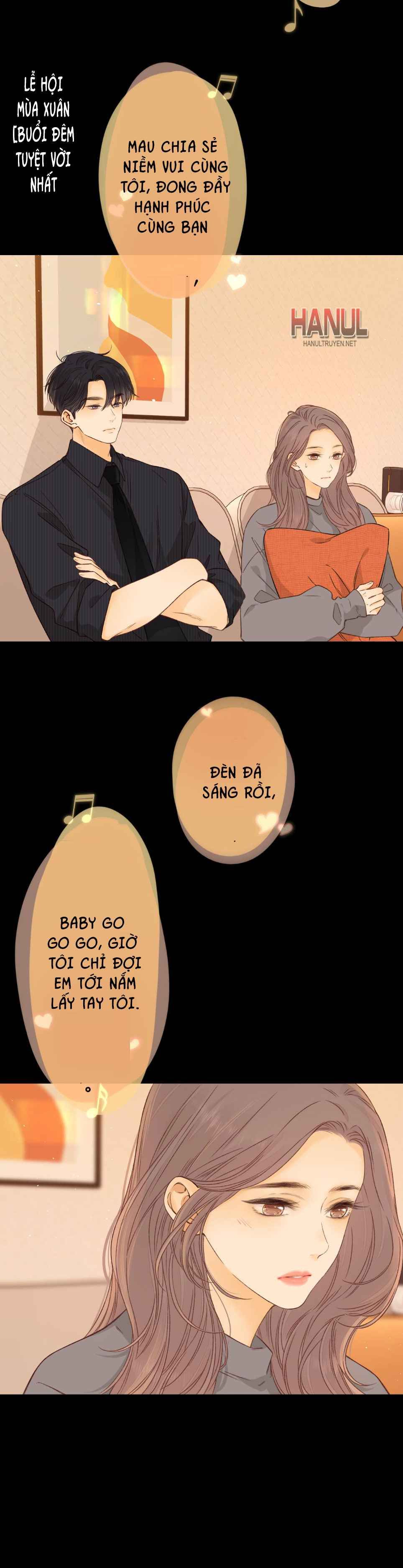 đọc truyện  Khó Dỗ Dành Chương 29 ảnh 9 tại Thiên Thai Truyện