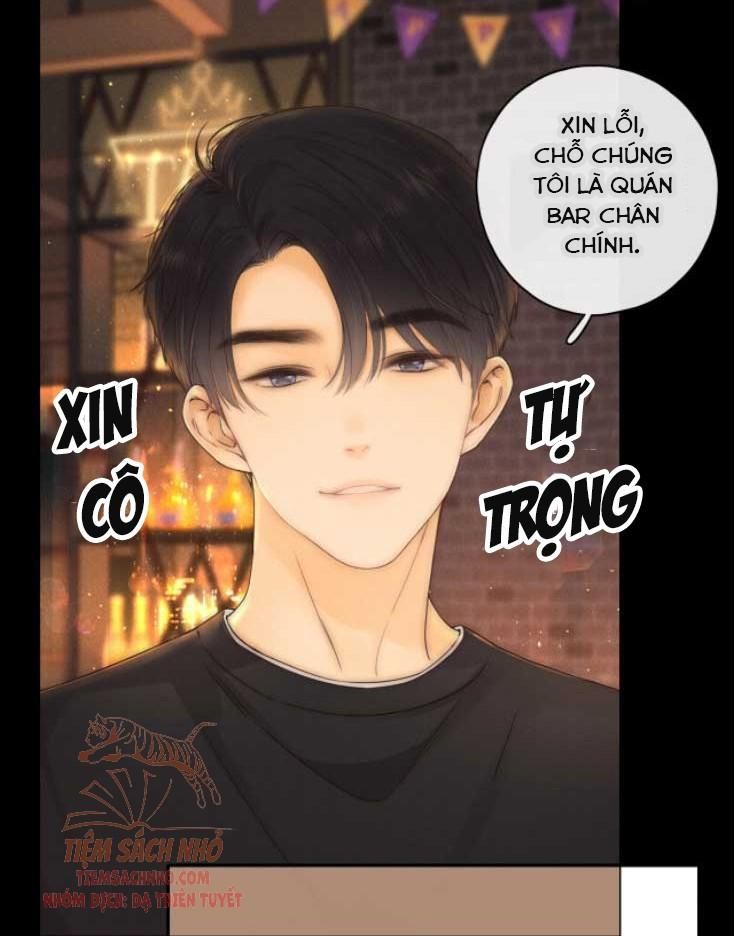 đọc truyện  Khó Dỗ Dành Chương 3 ảnh 29 tại Giả Dược