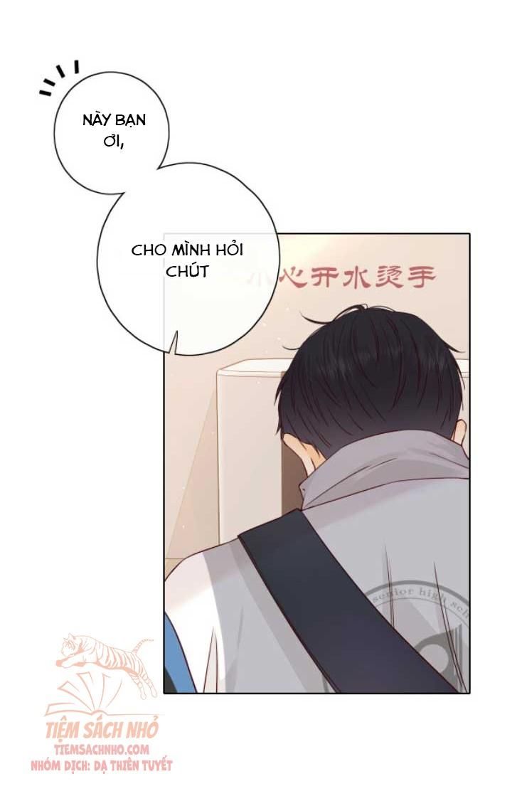đọc truyện  Khó Dỗ Dành Chương 3 ảnh 46 tại Giả Dược