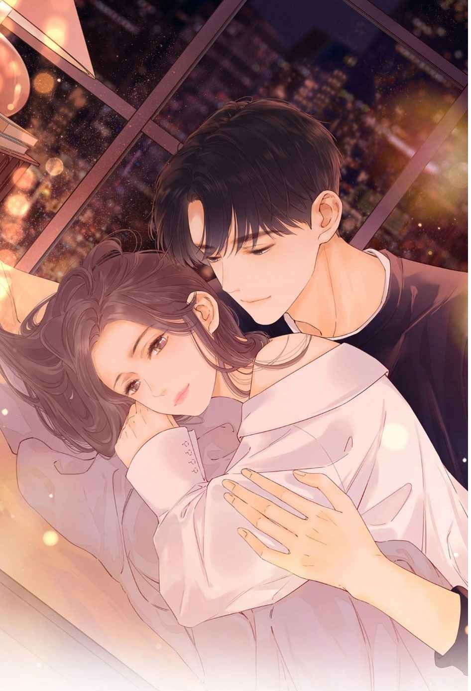 đọc truyện  Khó Dỗ Dành Chương 30 ảnh 2 tại Thiên Thai Truyện