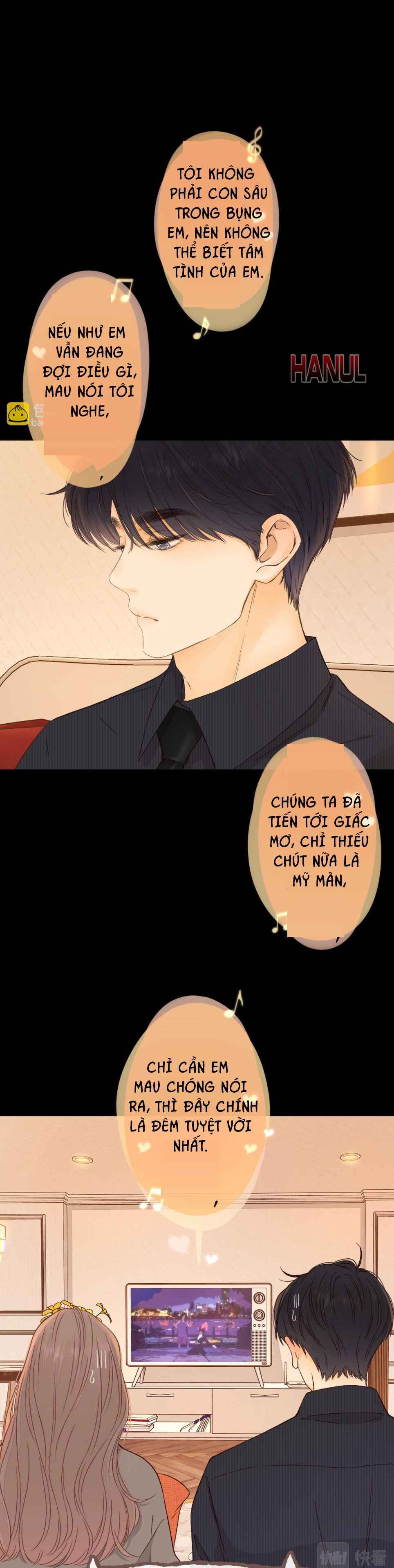 đọc truyện  Khó Dỗ Dành Chương 30 ảnh 3 tại Thiên Thai Truyện