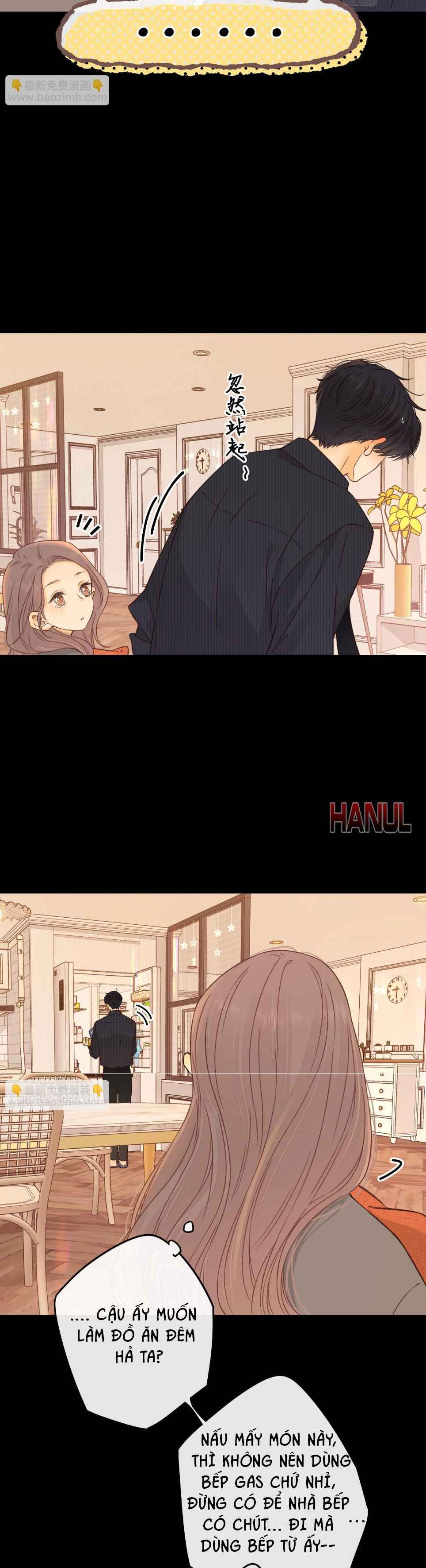 đọc truyện  Khó Dỗ Dành Chương 30 ảnh 4 tại Thiên Thai Truyện