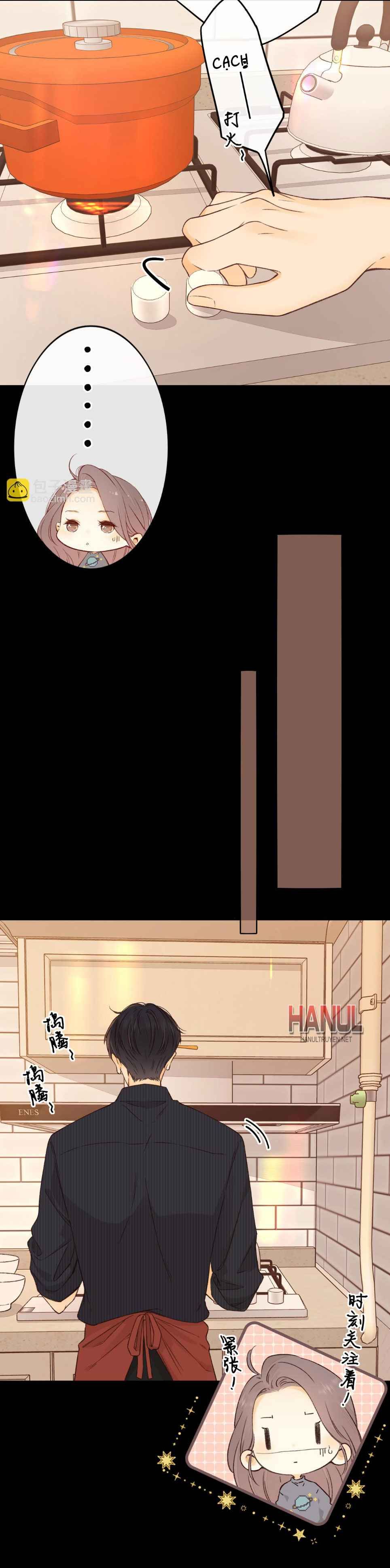 đọc truyện  Khó Dỗ Dành Chương 30 ảnh 5 tại Thiên Thai Truyện