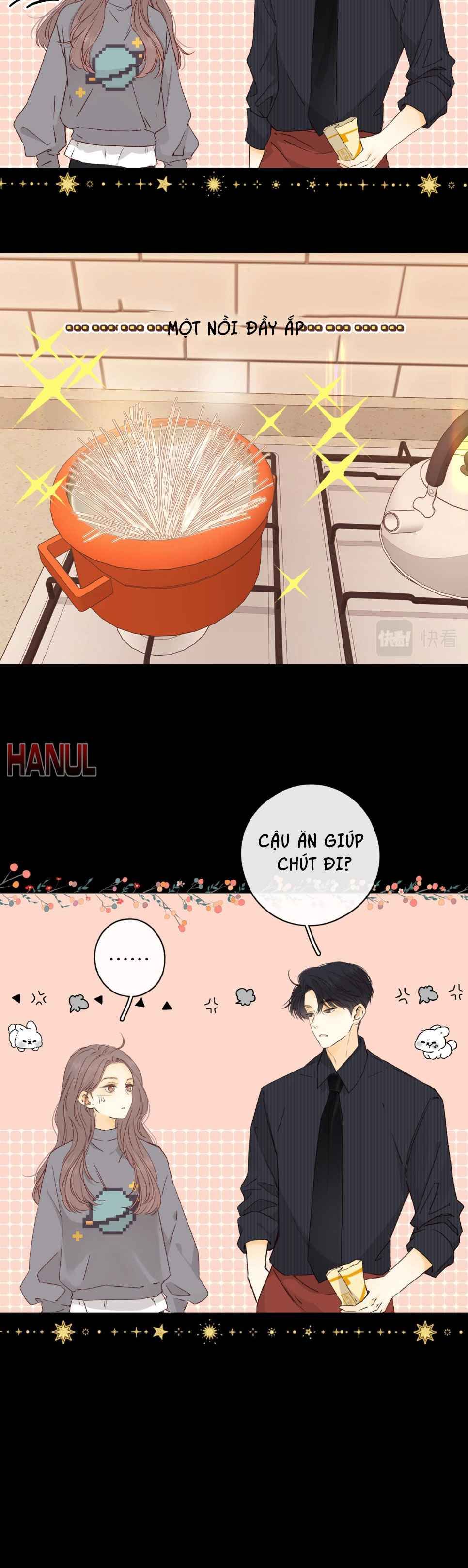 đọc truyện  Khó Dỗ Dành Chương 30 ảnh 7 tại Thiên Thai Truyện