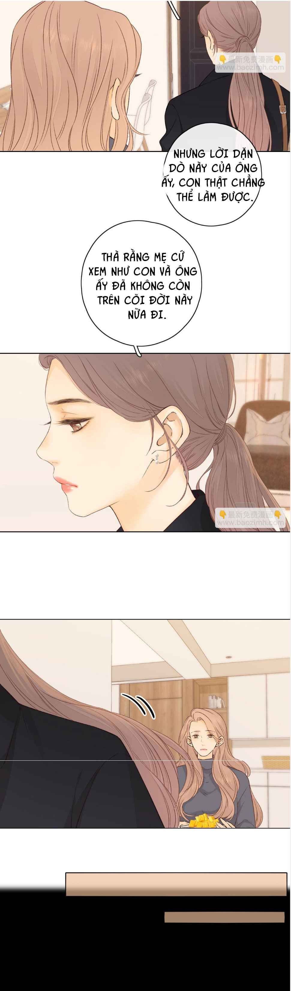 đọc truyện  Khó Dỗ Dành Chương 31 ảnh 7 tại Thiên Thai Truyện