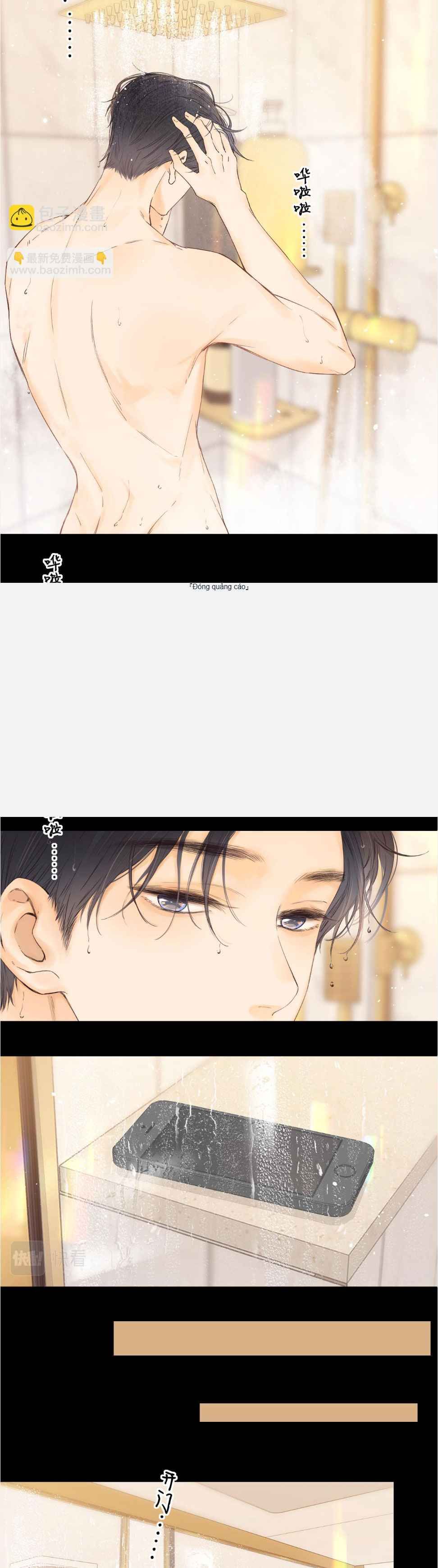 đọc truyện  Khó Dỗ Dành Chương 32 ảnh 6 tại Thiên Thai Truyện