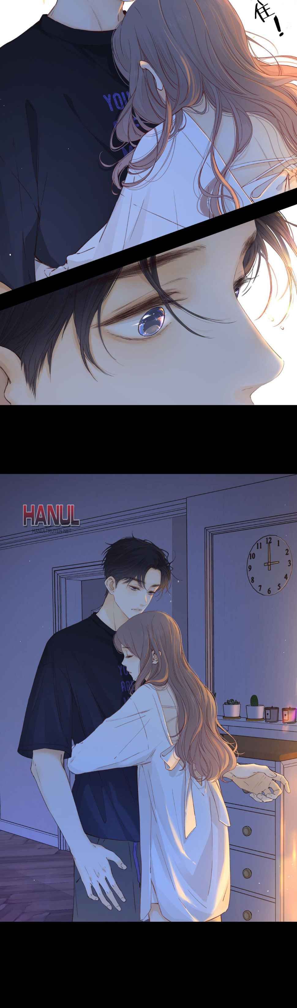 đọc truyện  Khó Dỗ Dành Chương 32 ảnh 10 tại Thiên Thai Truyện