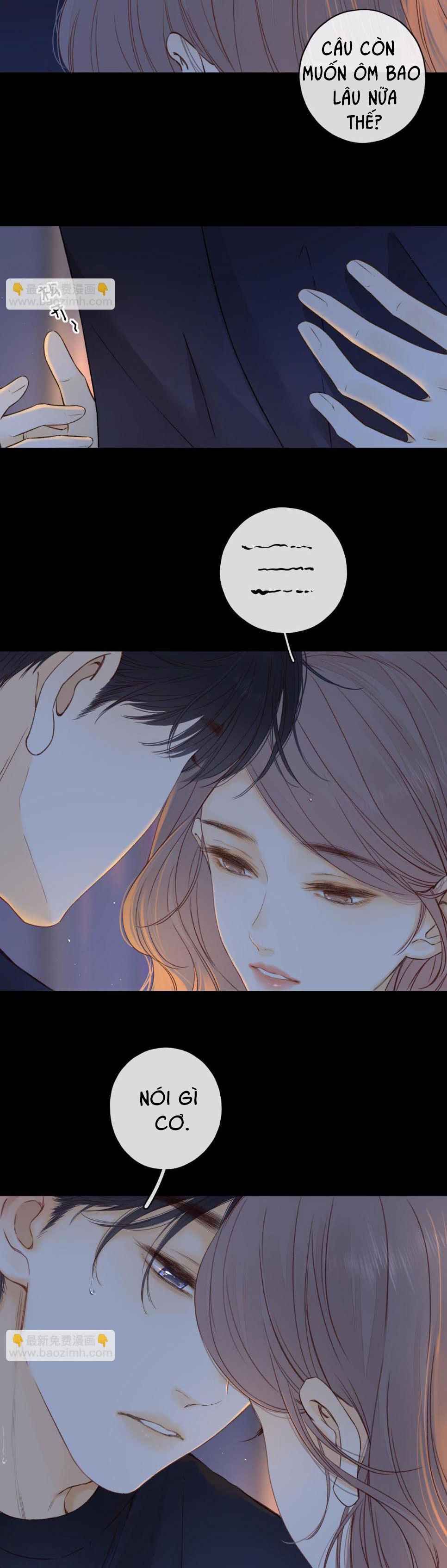 đọc truyện  Khó Dỗ Dành Chương 33 ảnh 7 tại Thiên Thai Truyện